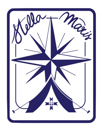 Insigne Stella Maris - GSE - CARRICK France