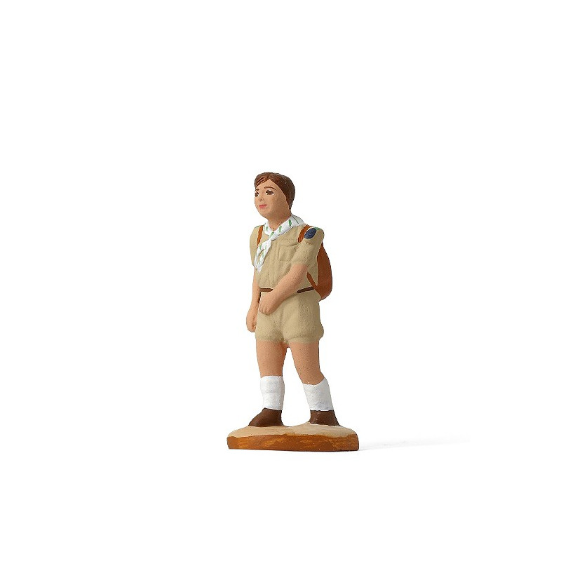 Santon Scout SUF