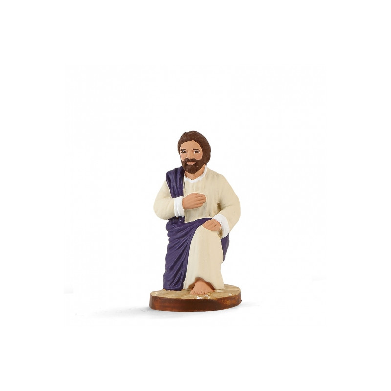 Santon Saint Joseph