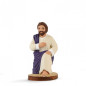 Santon Saint Joseph