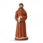Santon Saint François d'Assise