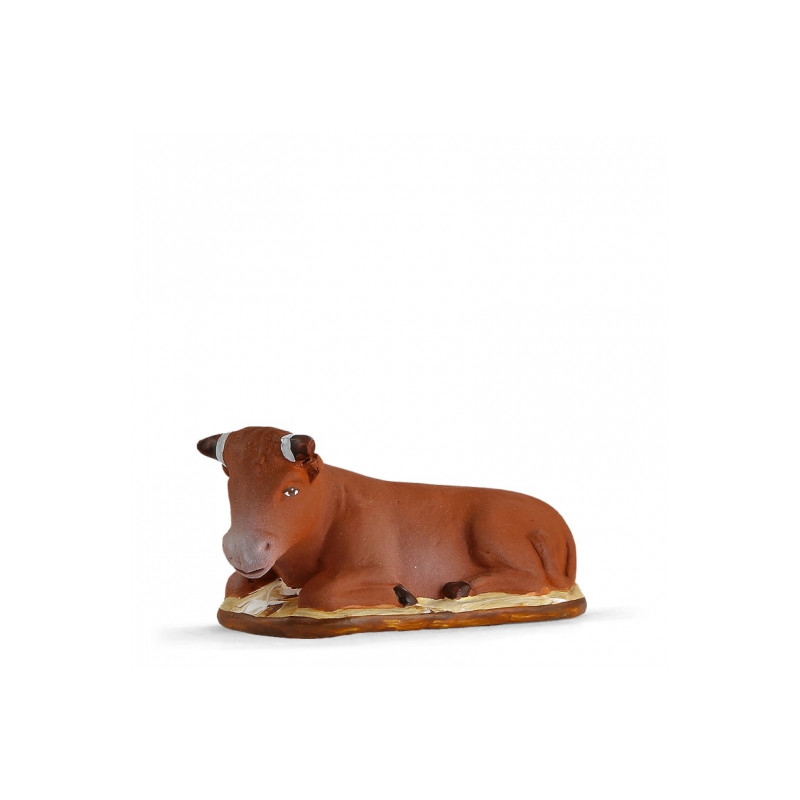 Santon Boeuf