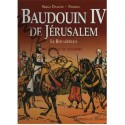 Baudouin IV de Jérusalem - CARRICK France