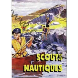 Scouts nautiques