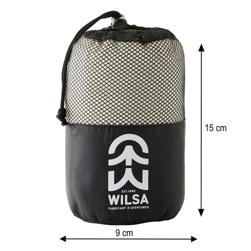 Drap de sac  - sarco