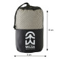 Drap de sac  - sarco