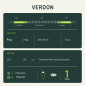 Verdon Verdon