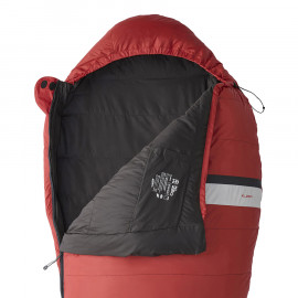 KL 250 - Sac de couchage bivouac