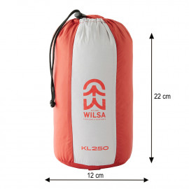 KL 250 - Sac de couchage bivouac