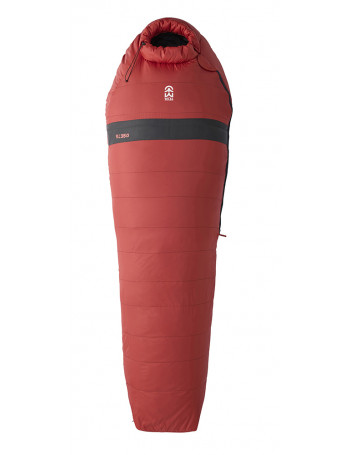 KL 350 - Sacs de couchage bivouac