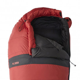 KL 350 - Sacs de couchage bivouac