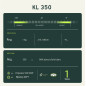 KL 350 KL 350