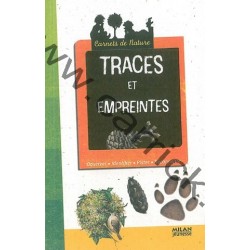 Traces et empreintes