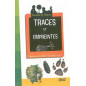 Traces et empreintes Traces et empreintes