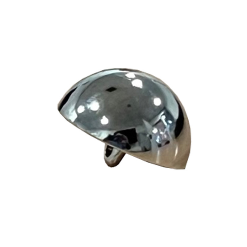 Bouton pour cape
