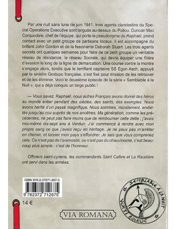 Réseau Socrate