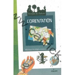 L'orientation - CARRICK France