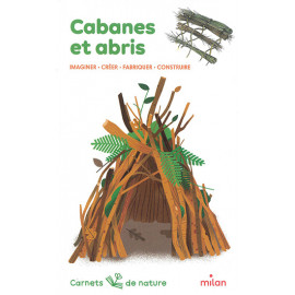 Cabanes et abris - CARRICK France