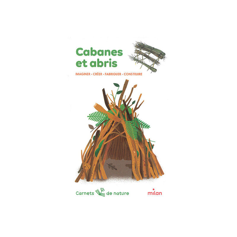 Cabanes et abris Cabanes et abris