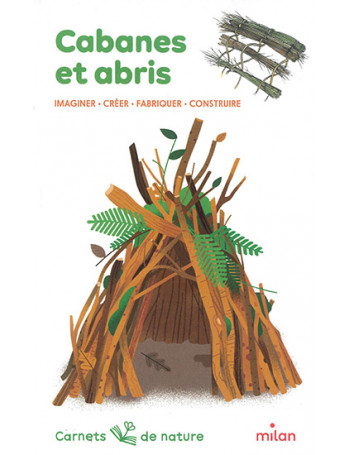 Cabanes et abris