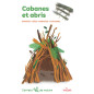 Cabanes et abris Cabanes et abris