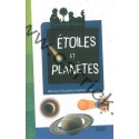 Etoiles et planètes - CARRICK France