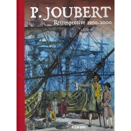 Rétrospective P. Joubert T2- CARRICK France