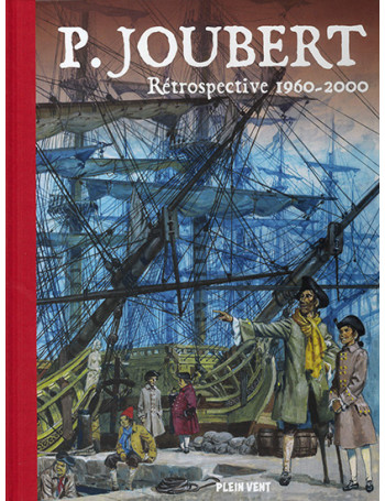 Rétrospective P. Joubert T2- CARRICK France
