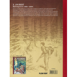 Rétrospective P. Joubert - T2