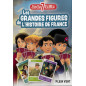 7 familles - grandes figures de l'histoire de France 7 familles - grandes figures de l'histoire de France