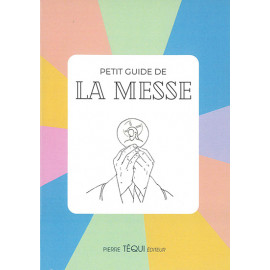 Petit guide de la Messe - CARRICK France SAS