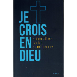 Je crois en Dieu - CARRICK France SAS