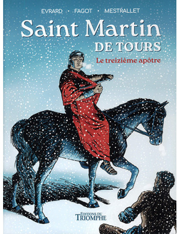 Saint Martin - BD