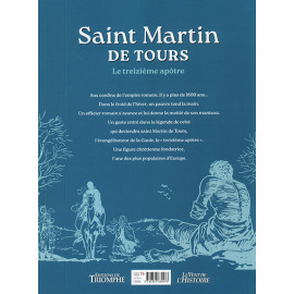 Saint Martin - BD - CARRICK France SAS