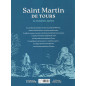 Saint Martin - BD