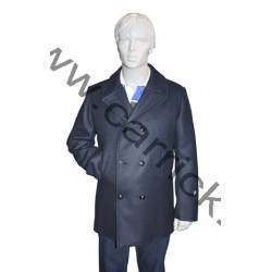 Caban Beaudouin Homme - CARRICK France