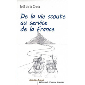 De la vie scoute au service de la France  - CARRICK France SAS
