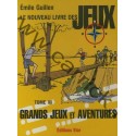 Grands jeux et aventures - Tome 3 - CARRICK France