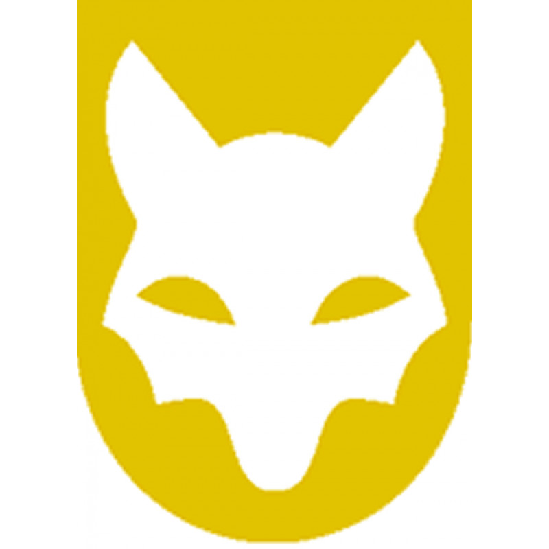 Loup Blanc