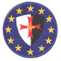 Ecusson brodé - GSE