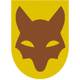 Loup Brun - CARRICK France