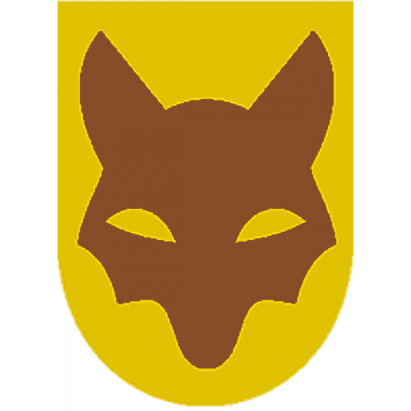 Loup Brun