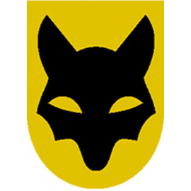 Loup Noir - CARRICK France
