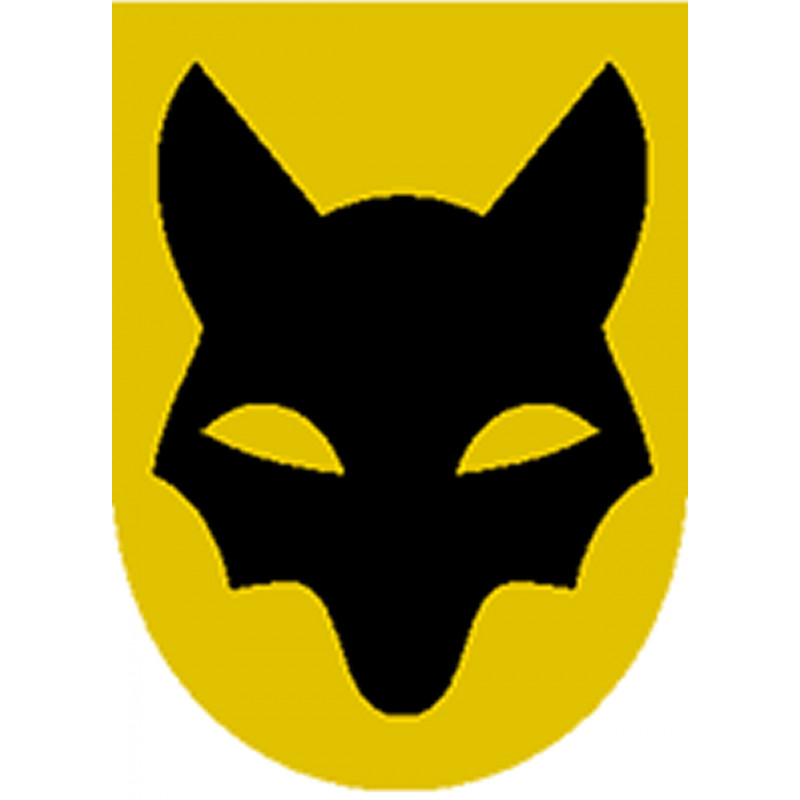 Loup Noir