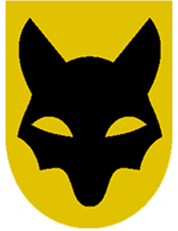 Loup Noir