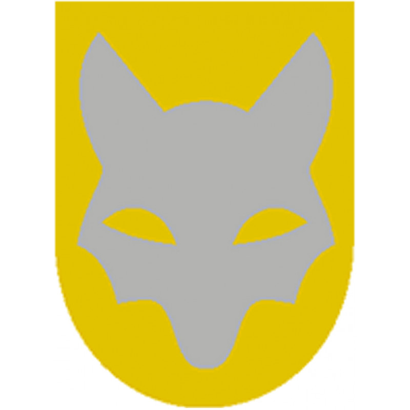 Loup Gris