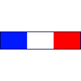 Bande FRANCE GSE - CARRICK France