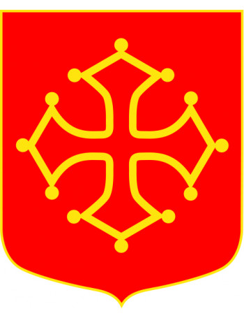 Ecusson - Haut Languedoc - GSE