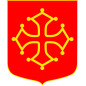 Ecusson - Haut Languedoc - GSE