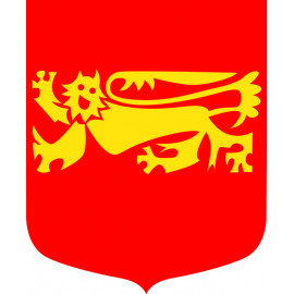 Ecusson - Aquitaine - GSE - CARRICK France